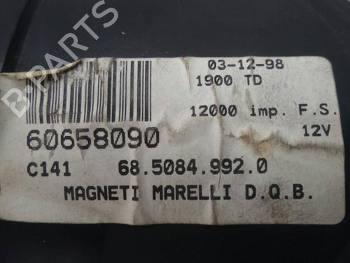 Instrument cluster ALFA ROMEO 156 (932_) 1.9 JTD (932B2) | BP1584892C47 
