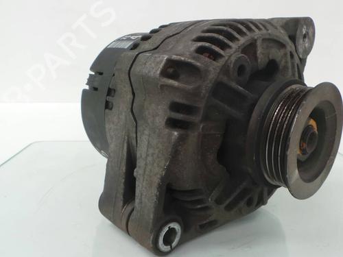 Generator HONDA CIVIC VI Fastback (MA, MB) 1.5 16V (MB3) | BP4442774M7 