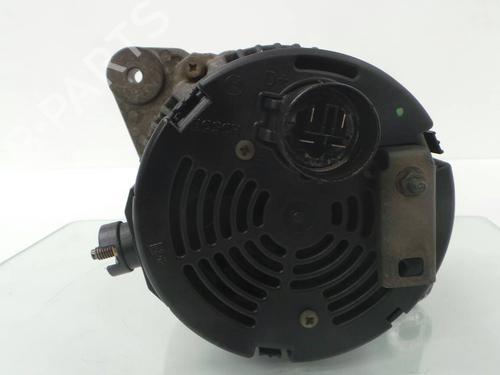 Generator HONDA CIVIC VI Fastback (MA, MB) 1.5 16V (MB3) | BP4442774M7 