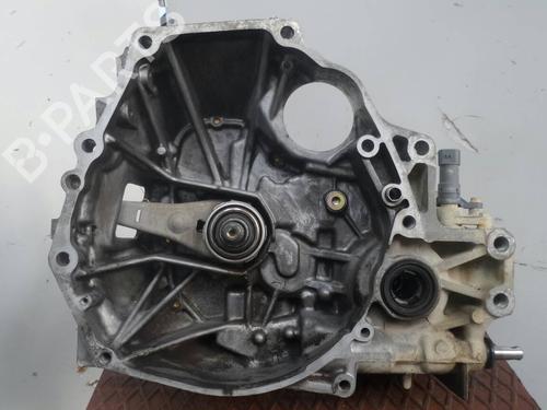 Used Gearbox HONDA CIVIC VI Fastback (MA, MB) 1.5 16V (MB3) (114 hp) 4449586