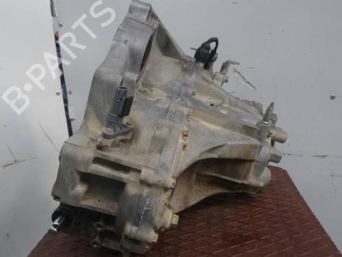 Gearbox HONDA CIVIC VI Fastback (MA, MB) 1.5 16V (MB3) | BP4449586M3 