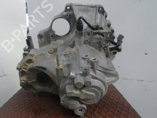 Gearbox HONDA CIVIC VI Fastback (MA, MB) 1.5 16V (MB3) | BP4449586M3 