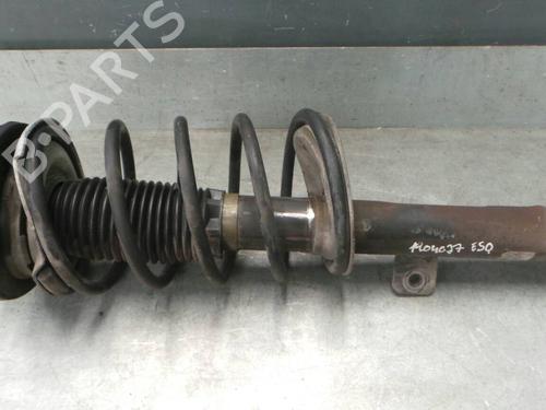 Amortecedor frente esquerdo PEUGEOT 206 Hatchback (2A/C) 1.1 i (60 hp) 3184019
