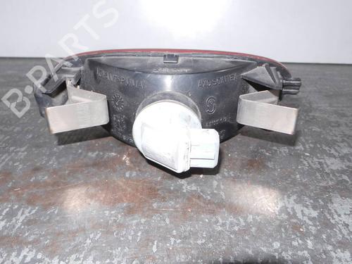 Tågelys PEUGEOT 206 Hatchback (2A/C) 1.1 i | BP3205658C37 