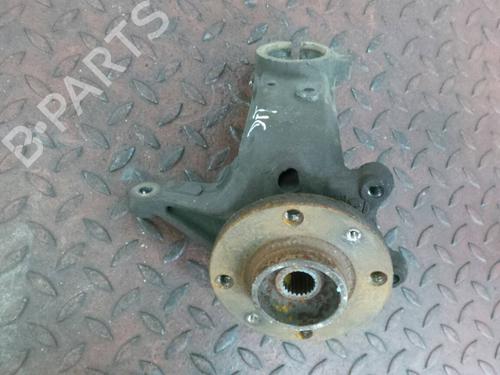 Zwrotnica przednia prawa PEUGEOT 206 Hatchback (2A/C) 1.1 i BP1160685M26