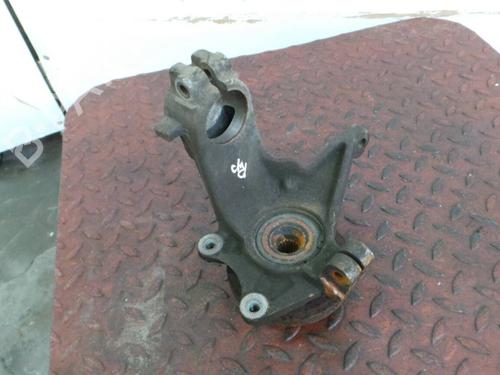 Right front steering knuckle PEUGEOT 206 Hatchback (2A/C) 1.1 i | BP1160685M26 