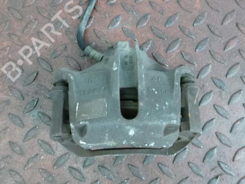 Pompa hamulcowa PEUGEOT 206 Hatchback (2A/C) 1.1 i DIREITA