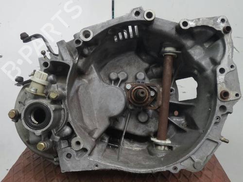 Girkasse PEUGEOT PARTNER Box Body/MPV (5_, G_) 1.9 D (69 hp) 2986525