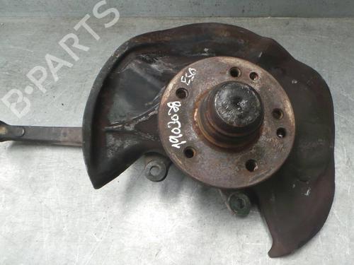 Venstre Styrespindel Lejehus MERCEDES-BENZ E-CLASS (W210) E 250 Turbo-D (210.015) BP3499429M25