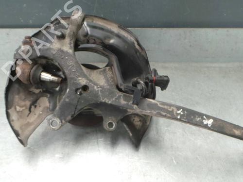 Venstre Styrespindel Lejehus MERCEDES-BENZ E-CLASS (W210) E 250 Turbo-D (210.015) | BP3499429M25 