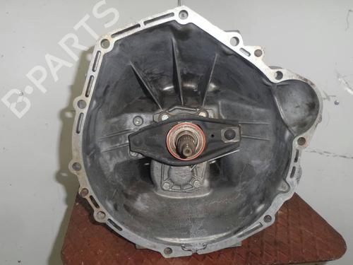 Manuel gearkasse (til dele) MERCEDES-BENZ E-CLASS (W210) E 250 Turbo-D (210.015) CORE; 210260080071746607393339