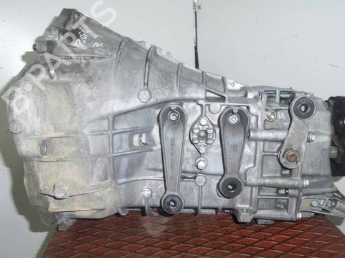 Manualna skrzynia biegów (Na części) MERCEDES-BENZ E-CLASS (W210) E 250 Turbo-D (210.015) | BP3509469M65 