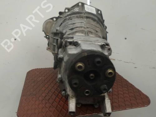 Manualna skrzynia biegów (Na części) MERCEDES-BENZ E-CLASS (W210) E 250 Turbo-D (210.015) | BP3509469M65 