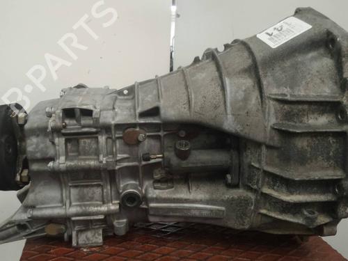 Manualna skrzynia biegów (Na części) MERCEDES-BENZ E-CLASS (W210) E 250 Turbo-D (210.015) | BP3509469M65 