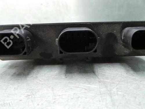 Elektronisk modul MERCEDES-BENZ E-CLASS (W210) E 250 Turbo-D (210.015) | BP1004000M83 
