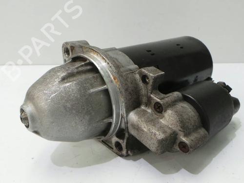 Startmotor MERCEDES-BENZ E-CLASS (W210) E 250 Turbo-D (210.015) (150 hp) 1407702