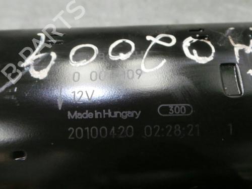 Startmotor MERCEDES-BENZ E-CLASS (W210) E 250 Turbo-D (210.015) | BP1407702M8 
