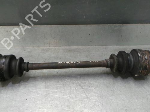 Used Right rear driveshaft MERCEDES-BENZ E-CLASS (W210) E 250 Turbo-D (210.015) (150 hp) 1407433