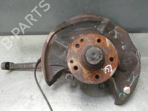 Venstre Styrespindel Lejehus MERCEDES-BENZ E-CLASS (W210) E 250 Turbo-D (210.015) (150 hp) 1407438