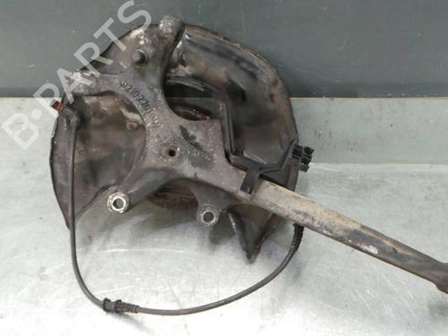 Venstre Styrespindel Lejehus MERCEDES-BENZ E-CLASS (W210) E 250 Turbo-D (210.015) | BP1407438M25 