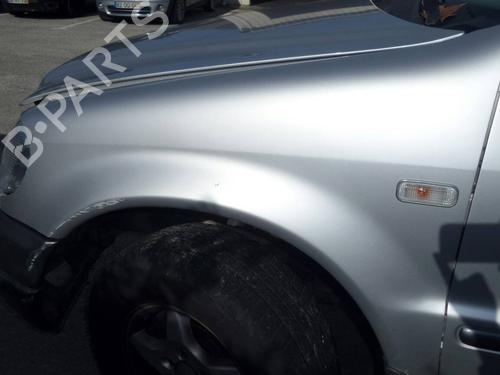 Left front fenders MERCEDES-BENZ M-CLASS (W163) ML 320 (163.154) | BP344774C41 