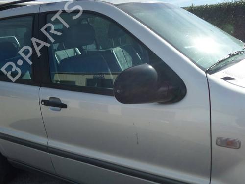 Used Right front door MERCEDES-BENZ M-CLASS (W163) ML 320 (163.154) (218 hp) 344777
