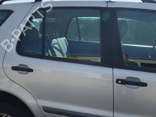 Used Right rear door MERCEDES-BENZ M-CLASS (W163) ML 320 (163.154) (218 hp) 344779