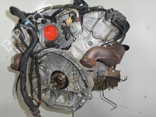 Engine MERCEDES-BENZ M-CLASS (W163) ML 320 (163.154) | BP344826M1 
