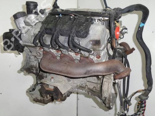 Engine MERCEDES-BENZ M-CLASS (W163) ML 320 (163.154) | BP344826M1 