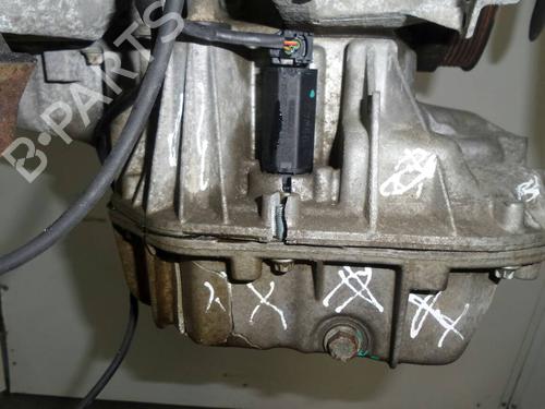 Engine MERCEDES-BENZ M-CLASS (W163) ML 320 (163.154) | BP344826M1 