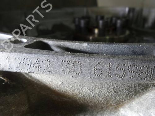 Engine MERCEDES-BENZ M-CLASS (W163) ML 320 (163.154) | BP344826M1 