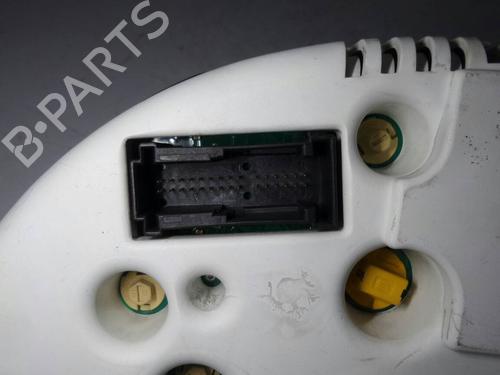 Instrument cluster MERCEDES-BENZ M-CLASS (W163) ML 320 (163.154) | BP2223483C47 