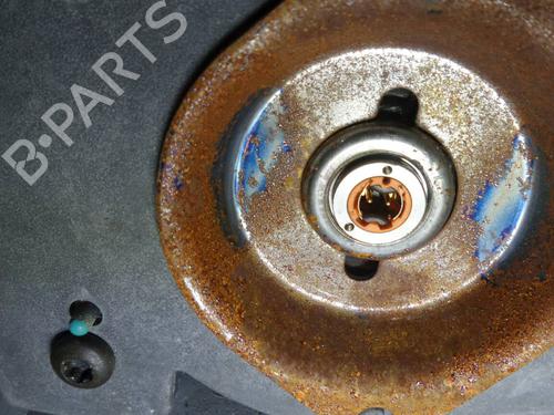 Passenger airbag MERCEDES-BENZ M-CLASS (W163) ML 320 (163.154) | BP2223487C10 