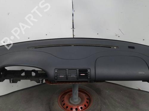 Instrumentbræt MERCEDES-BENZ M-CLASS (W163) ML 320 (163.154) (218 hp) 2226465