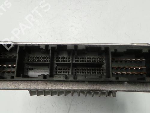 Engine control unit (ECU) MERCEDES-BENZ M-CLASS (W163) ML 320 (163.154) | BP2009317M57 