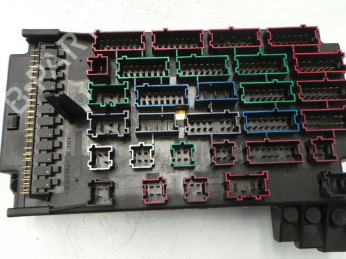 Electronic module MERCEDES-BENZ M-CLASS (W163) ML 320 (163.154) | BP2009319M83 