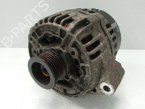 Generator MERCEDES-BENZ M-CLASS (W163) ML 320 (163.154) (218 hp) 1974468