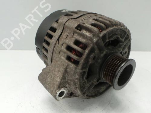 Generator MERCEDES-BENZ M-CLASS (W163) ML 320 (163.154) | BP1974468M7 