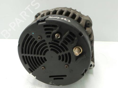 Generator MERCEDES-BENZ M-CLASS (W163) ML 320 (163.154) | BP1974468M7 