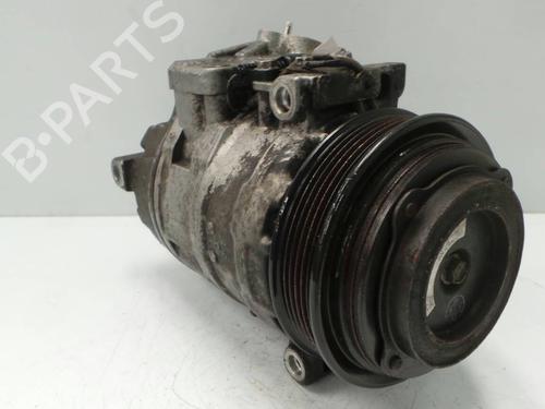 AC compressor MERCEDES-BENZ M-CLASS (W163) ML 320 (163.154) | BP1974471M34 