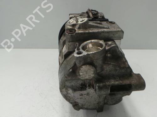 AC compressor MERCEDES-BENZ M-CLASS (W163) ML 320 (163.154) | BP1974471M34 