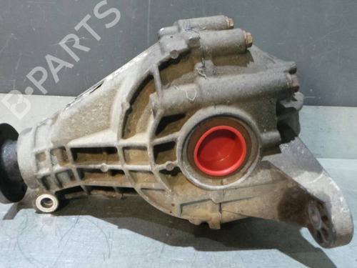 Differensial bakvogn MERCEDES-BENZ M-CLASS (W163) ML 320 (163.154) | BP1975028M24 