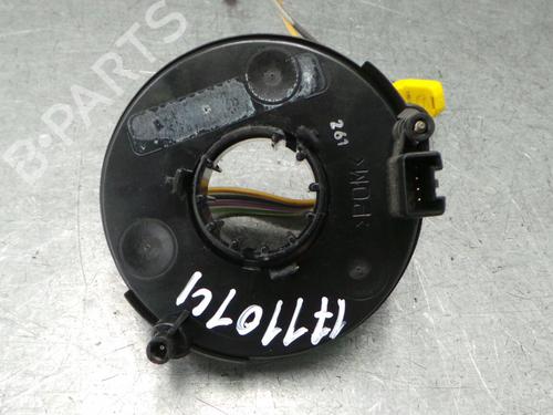 Used Squib airbag MERCEDES-BENZ M-CLASS (W163) ML 320 (163.154) (218 hp) 2669077