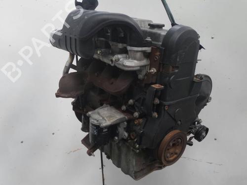 Engine FORD FIESTA Hatchback Van (JV_) D 1.8 | BP2665586M1 