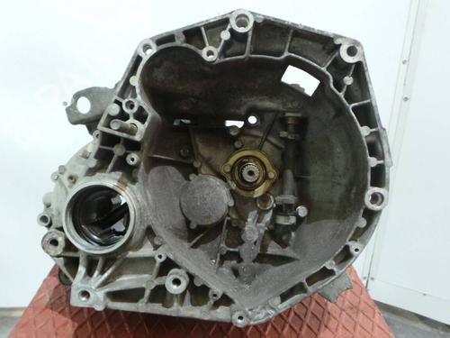 Used Gearbox FIAT PALIO Weekend (178_, 173_, 373_, 374_, 171_) 1.2 (73 hp) 24223