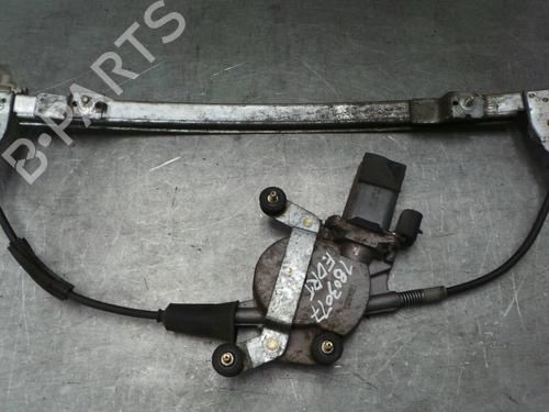 Used Front right window mechanism FIAT PALIO Weekend (178_, 173_, 373_, 374_, 171_) 1.2 (73 hp) 1667779