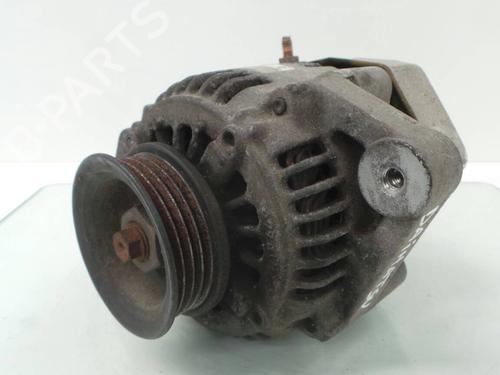 Used Alternator DAIHATSU SIRION (M1) 1.0 i (M100) (56 hp) 4615813