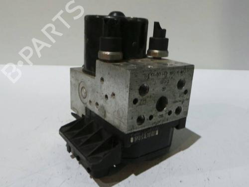 ABS Bremseaggregat MERCEDES-BENZ A-CLASS (W168) A 170 CDI (168.008) | BP1940108M43