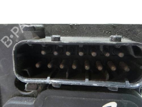 ABS Bremseaggregat MERCEDES-BENZ A-CLASS (W168) A 170 CDI (168.008) | BP1940108M43