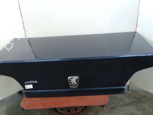 Used Tailgate PEUGEOT 406 (8B) 2.0 HDI 110 (109 hp) 1738563